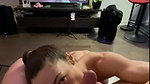 Rose Fit Nude Dildo Riding Sextape Video Leaked – OnlyFans