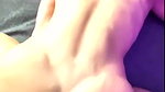 Rose Fit Nude Dildo Riding Sextape Video Leaked – OnlyFans