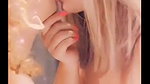 Ruwba Lesbian Kissing & Sucking Big Tits Video Leaked – OnlyFans