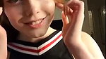 Rylie Rowan Cheerleader Creampie Sex Tape Video Leaked
