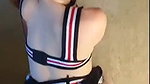 Rylie Rowan Cheerleader Creampie Sex Tape Video Leaked