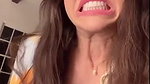 Sabrina Nichole Dildo Masturbation Video Leaked – OnlyFans