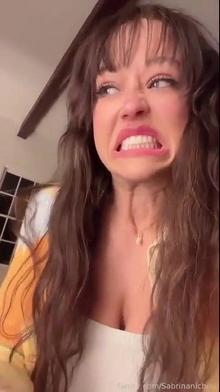 Sabrina Nichole Dildo Masturbation Video Leaked – OnlyFans