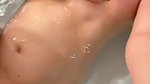 Sabrina Nichole Nude Bath OnlyFans Video