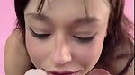 Sabrina Nicole Double Dildo Blowjob Video Leaked – OnlyFans