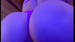 Sara Underwood Panties Aside Pussy Show PPV Video Leaked