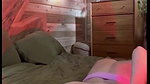 Sara Underwood Panties Aside Pussy Show PPV Video Leaked
