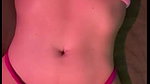 Sara Underwood Panties Aside Pussy Show PPV Video Leaked