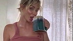 Sara Underwood Topless Pussy Tease Video Leaked