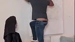 ScarlettKissesXO Handyman Blowjob OnlyFans Video Leaked