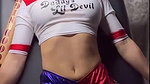 ScarlettKissesXO Harley Quinn Cosplay Sextape Video Leaked – OnlyFans