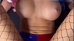 ScarlettKissesXO Harley Quinn Cosplay Sextape Video Leaked – OnlyFans
