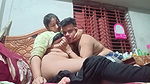 Video Recording by Taniyaxx Afghan Desi Missionary BBW Couple Po