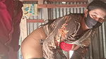 Bangla XXX Video Recording 1 by Taniyaxx Bangladeshi Masked Desi