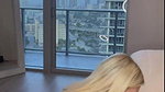 ScarlettKissesXO Quickie Sextape Blowjob Video Leaked