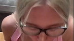Sendnudesx Nude Nerd Blowjob Sex Tape Video Leaked