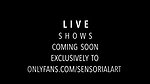 sensorialart OnlyFans Leaks (5 Videos) 1