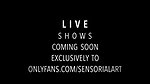 sensorialart OnlyFans Leaks (5 Videos) 1