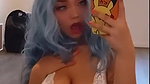 Shanghai Shawty – xanqiue OnlyFans Leaks (4 Videos) 4