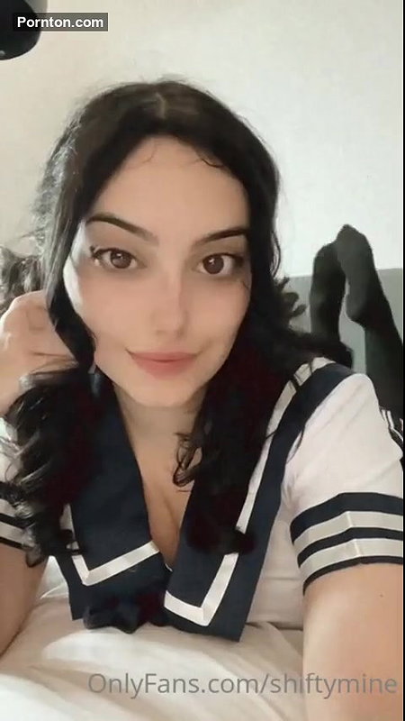 Shiftymine OnlyFans Leaks (2 Videos) 1