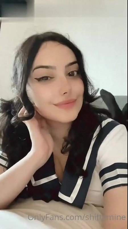 Shiftymine OnlyFans Leaks (2 Videos) 1