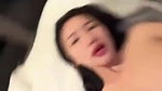 Siew Pui Yi Selfie Vibrator Masturbation PPV Video Leaked