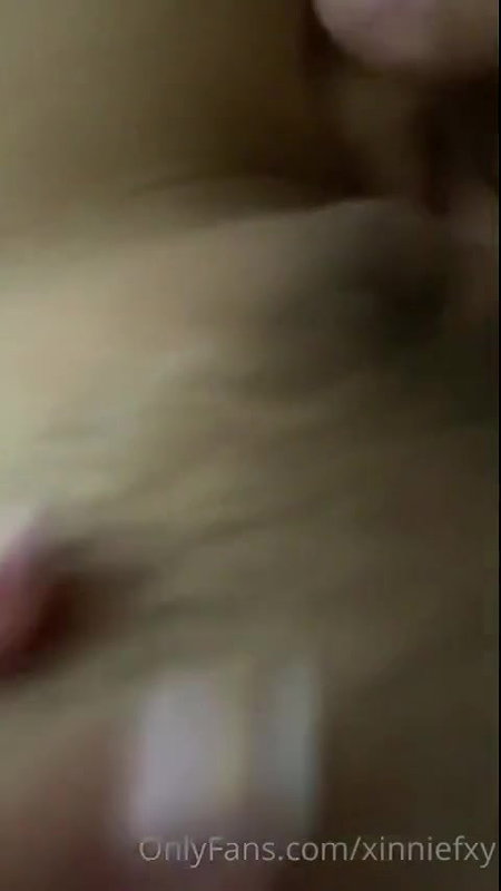 Singapore OnlyFans Xinniefxy Latest New Videos Leaked Part 18