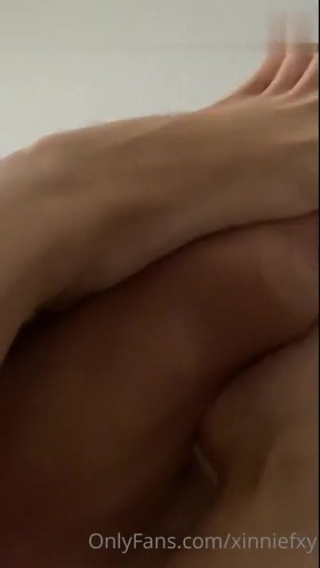 Singapore OnlyFans Xinniefxy Latest New Videos Leaked Part 21