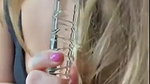 Sky Bri Nude Anal Dildo Masturbation OnlyFans Video Leaked