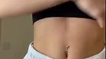 Sky Bri Nude Anal Dildo Masturbation OnlyFans Video Leaked