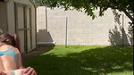 Skyiiah Outdoor Squirting Sextape Video Leaked – OnlyFans
