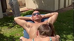 Skyiiah Outdoor Squirting Sextape Video Leaked – OnlyFans