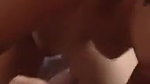 Cutie gives handjob