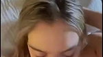 Skylar Rae Nude POV Blowjob Onlyfans Video Leaked