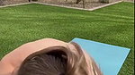 Skylarmaexo Naked Yoga Pussy Fuck Video Leaked