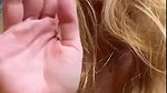 Sleepy Beauty ASMR Nude Humping OnlyFans Video Leaked