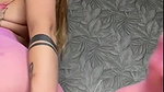 Sleepy Beauty ASMR Nude Humping OnlyFans Video Leaked