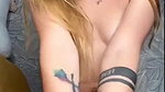 Sleepy Beauty ASMR Nude Humping OnlyFans Video Leaked
