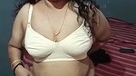 Mallu Bhabhi After Sex Recorded by husband