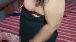 Mallu Bhabhi After Sex Recorded by husband