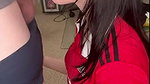 SooGSX POV Blowjob Facial Sextape Video Leaked