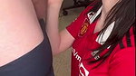 SooGSX POV Blowjob Facial Sextape Video Leaked