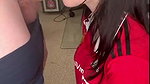 SooGSX POV Blowjob Facial Sextape Video Leaked