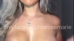 Sophie Rose – sophieroseofficialblue OnlyFans Leaks (3 Videos) 2
