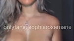 Sophie Rose – sophieroseofficialblue OnlyFans Leaks (3 Videos) 2