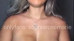 Sophie Rose – sophieroseofficialblue OnlyFans Leaks (3 Videos) 2