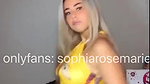 Sophie Rose – sophieroseofficialblue OnlyFans Leaks (3 Videos) 1