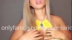 Sophie Rose – sophieroseofficialblue OnlyFans Leaks (3 Videos) 1