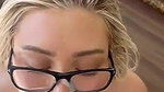 Stefanie Knight Facial Blowjob Sextape Video Leaked