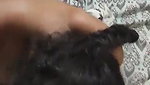 Taking cumshot in mouth